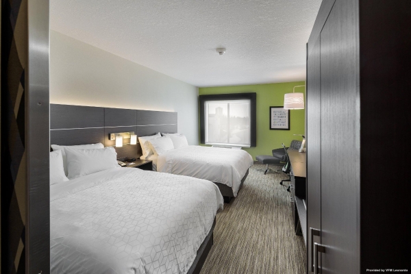 Holiday Inn Express & Suites SASKATOON EAST - UNIVERSITY (Saskatoon)
